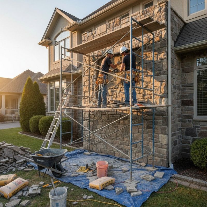 Top Siding Repair Companies in Portsmouth, NH