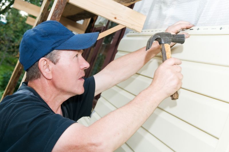 Top Siding Replacement Companies in Hampton, NH