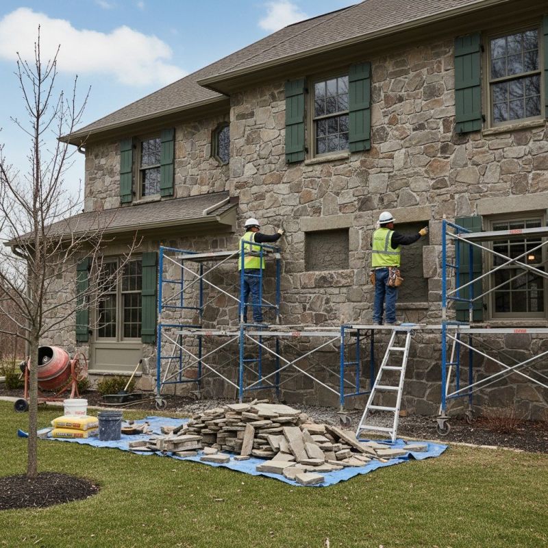 Top Siding Replacement Companies in Portsmouth, NH