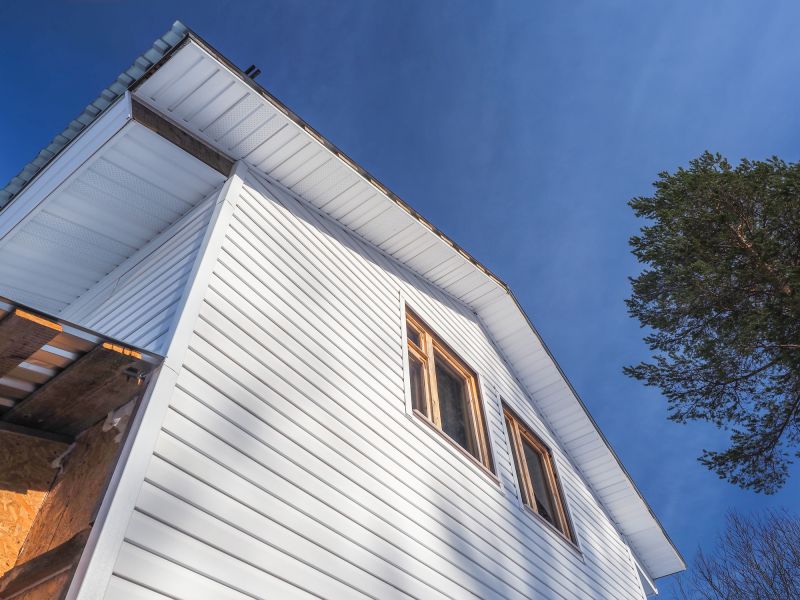 Best Vinyl Siding Replacement Contractors in Portsmouth, NH